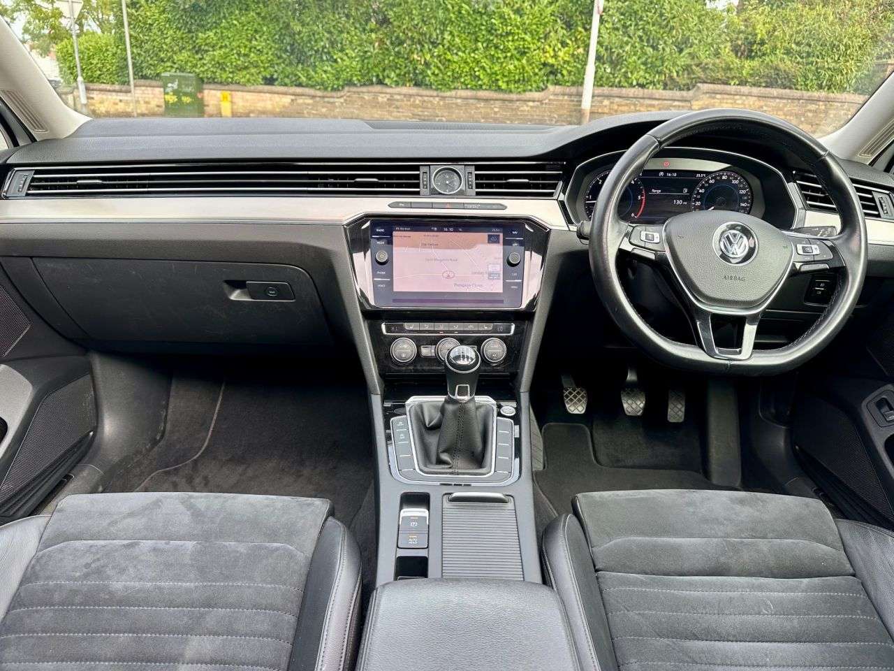 A 2019 VOLKSWAGEN PASSAT 2.0 TDI GT Estate 5dr Diesel Manual Euro 6 (s/s) (150 ps) A 2019 VOLKSWAGEN PASSAT 2.0 TDI GT Estate 5dr Diesel Manual Euro 6 (s/s) (150 ps)