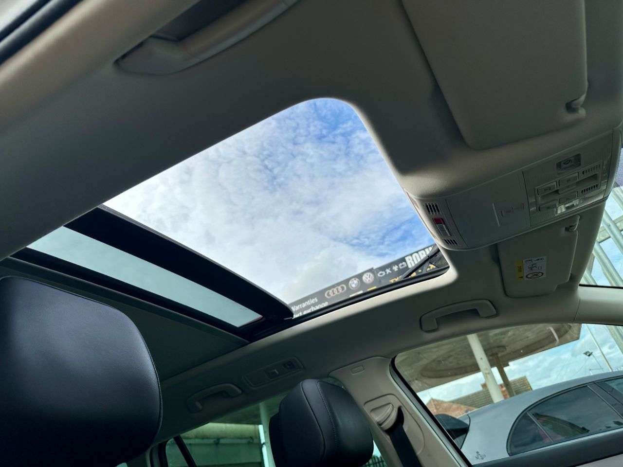 2019 VOLKSWAGEN PASSAT 2019 VOLKSWAGEN PASSAT
