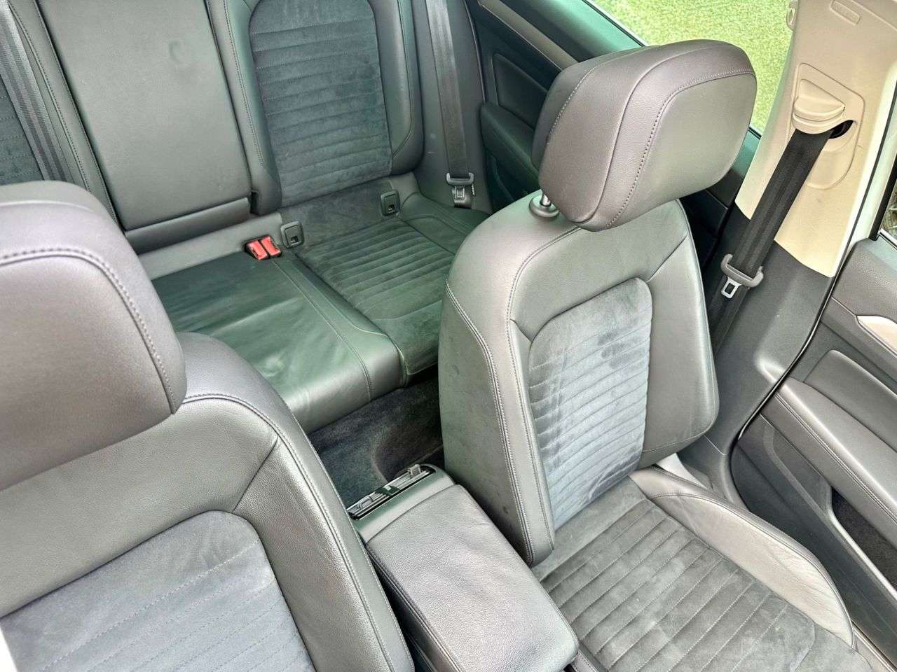2019 VOLKSWAGEN PASSAT 2019 VOLKSWAGEN PASSAT