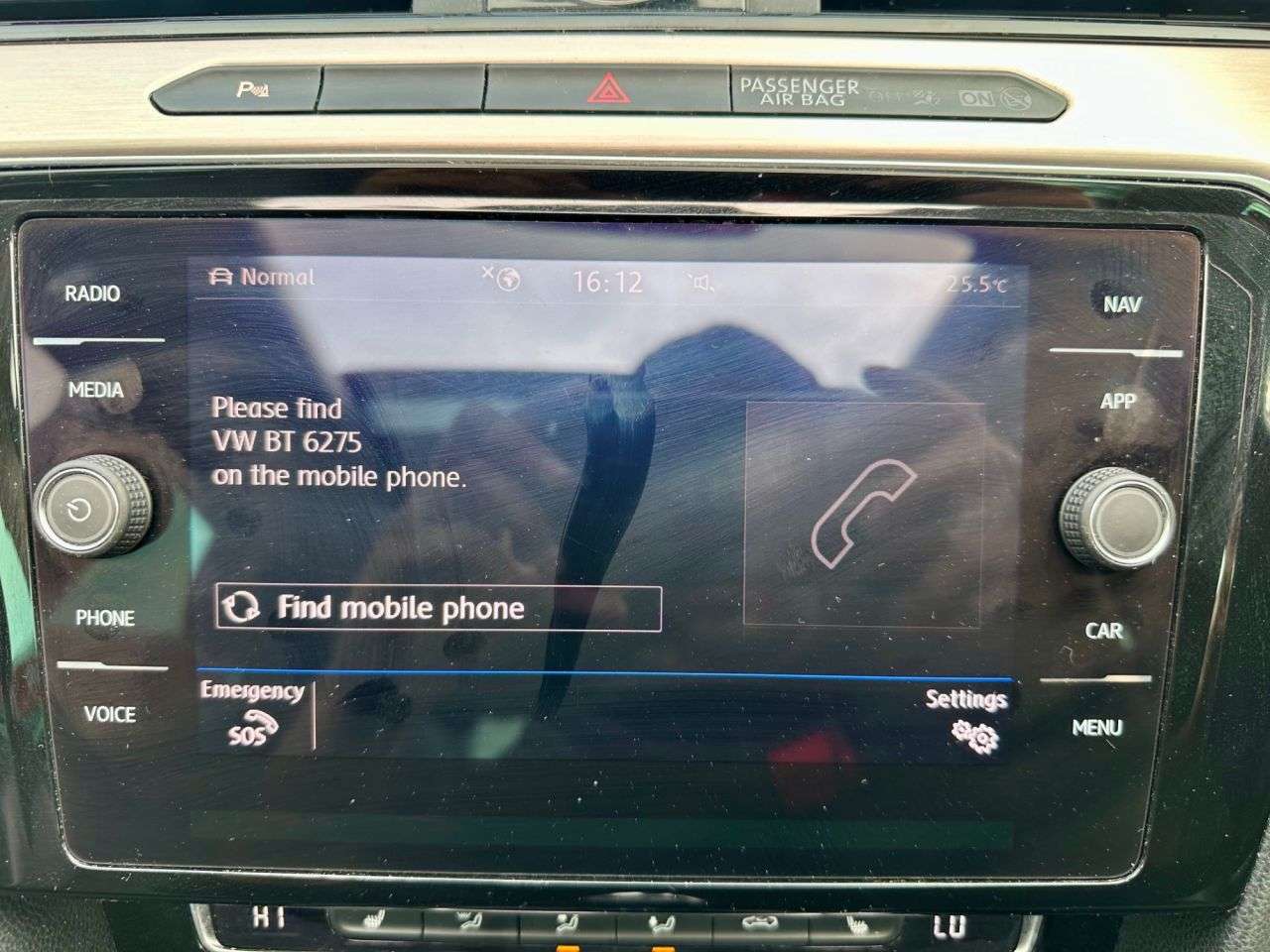 2019 VOLKSWAGEN PASSAT 2019 VOLKSWAGEN PASSAT