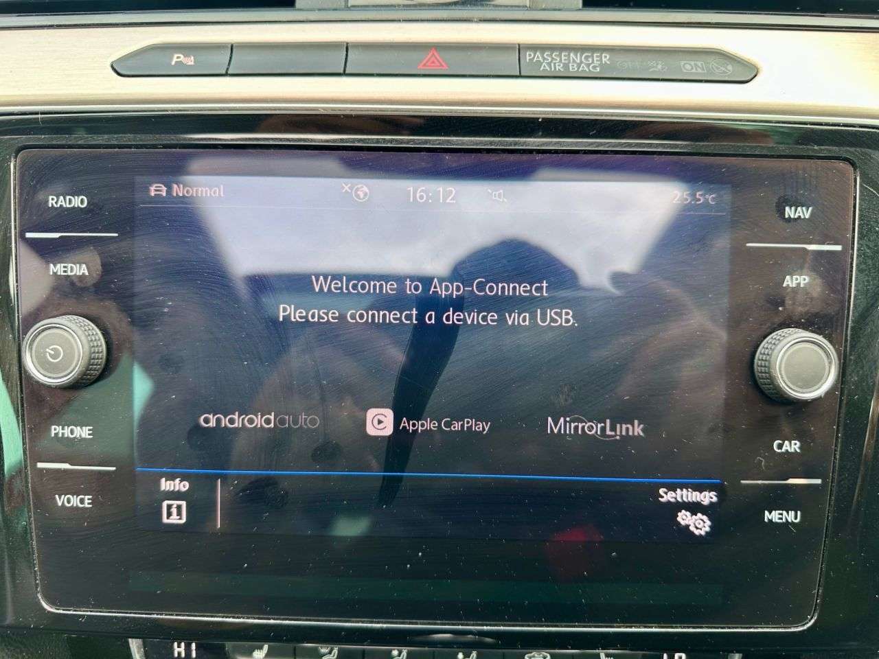 2019 VOLKSWAGEN PASSAT 2019 VOLKSWAGEN PASSAT