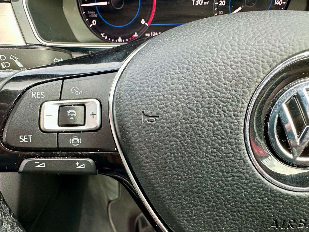 2019 VOLKSWAGEN PASSAT 2019 VOLKSWAGEN PASSAT