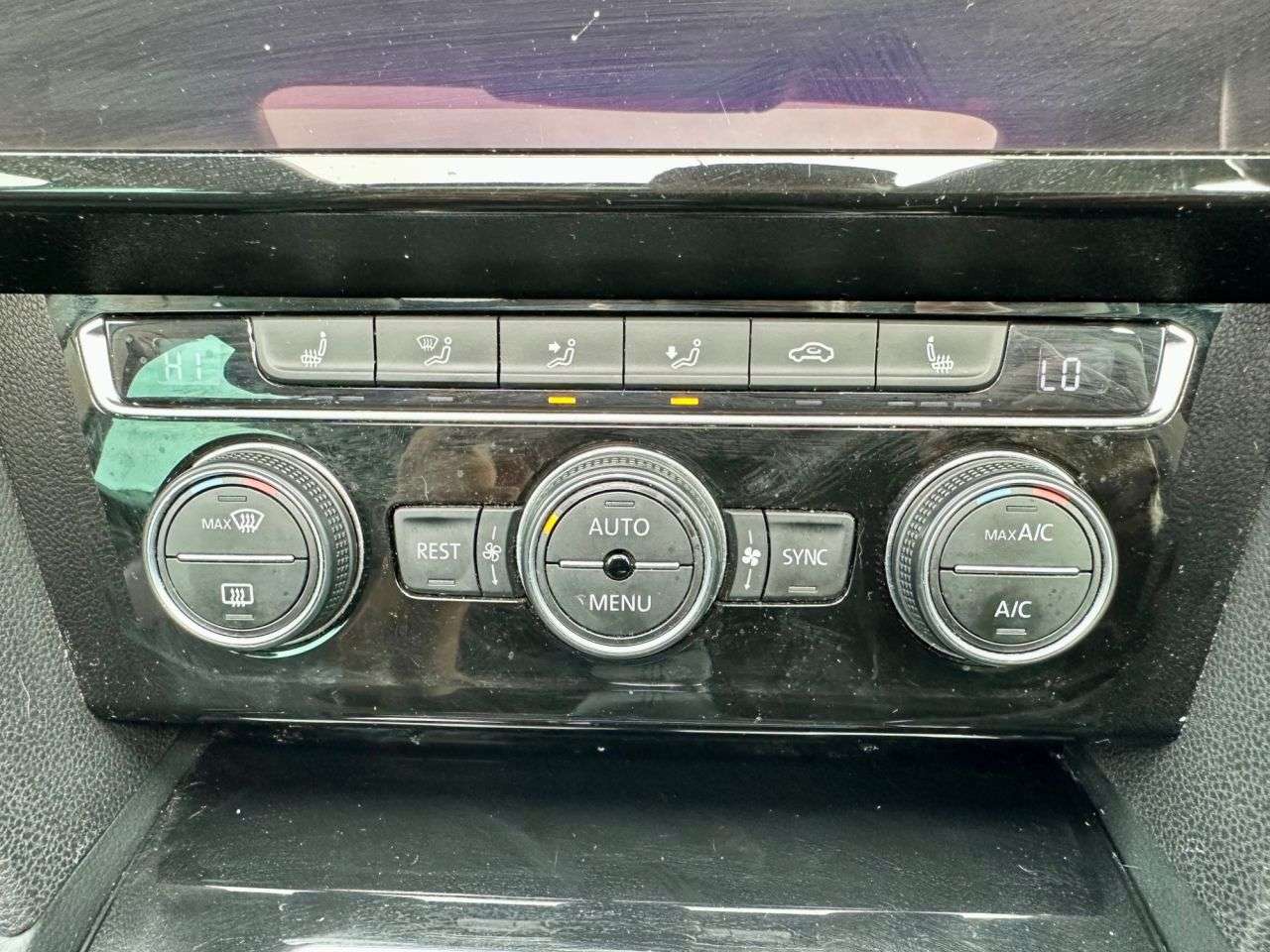2019 VOLKSWAGEN PASSAT 2019 VOLKSWAGEN PASSAT