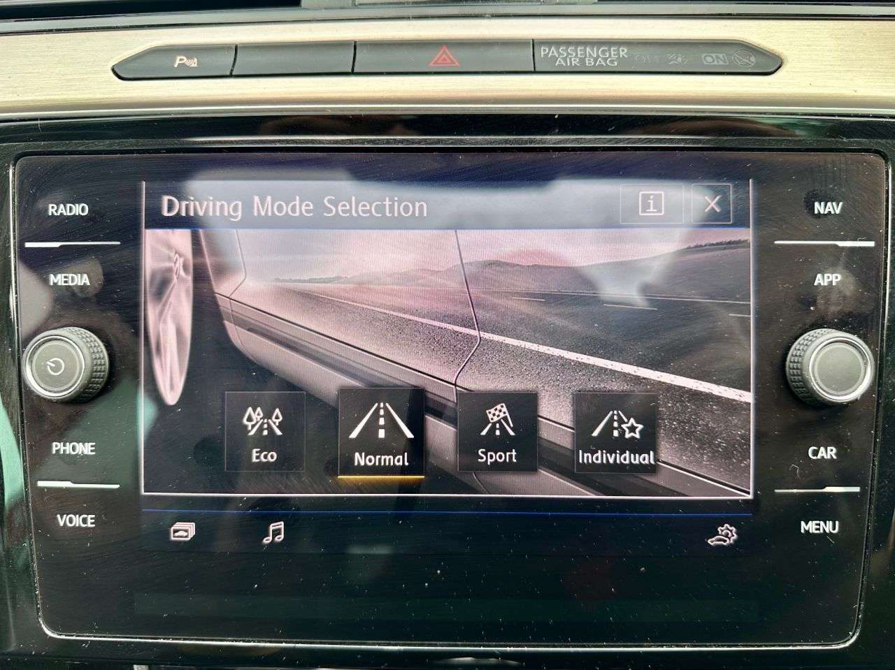 2019 VOLKSWAGEN PASSAT 2019 VOLKSWAGEN PASSAT