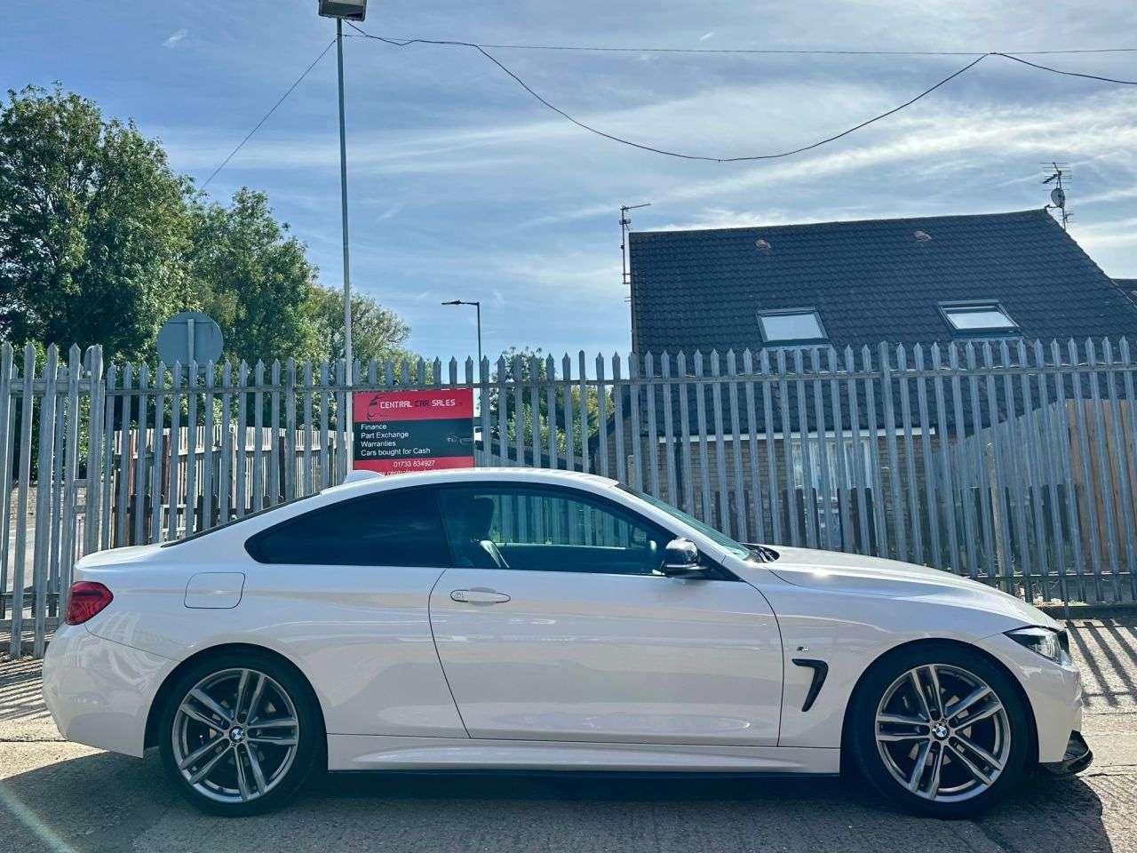 2018 BMW 4 SERIES 2018 BMW 4 SERIES