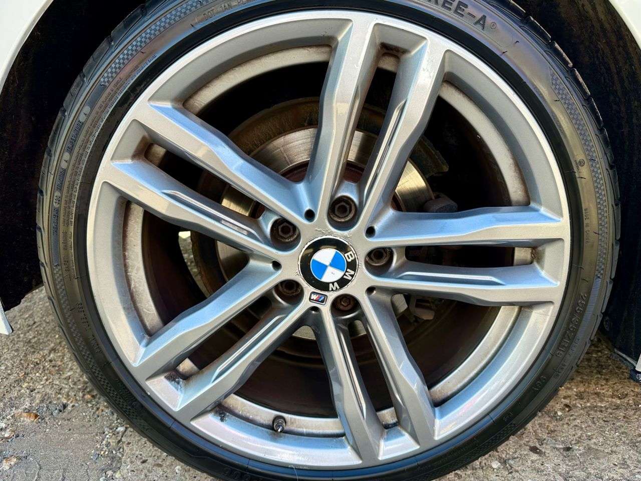 2018 BMW 4 SERIES 2018 BMW 4 SERIES