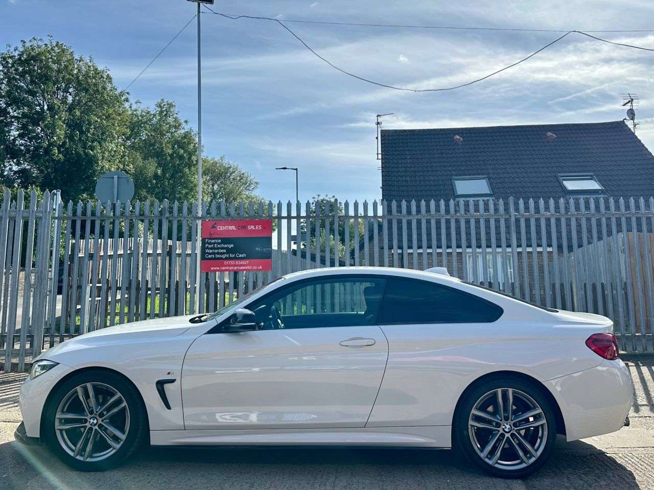 2018 BMW 4 SERIES 2018 BMW 4 SERIES