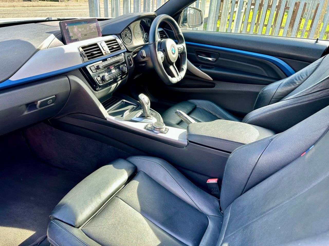 2018 BMW 4 SERIES 2018 BMW 4 SERIES