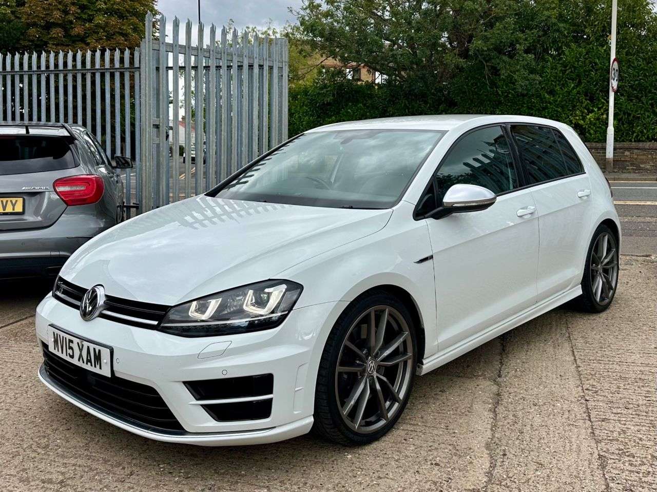 2015 VOLKSWAGEN GOLF 2015 VOLKSWAGEN GOLF