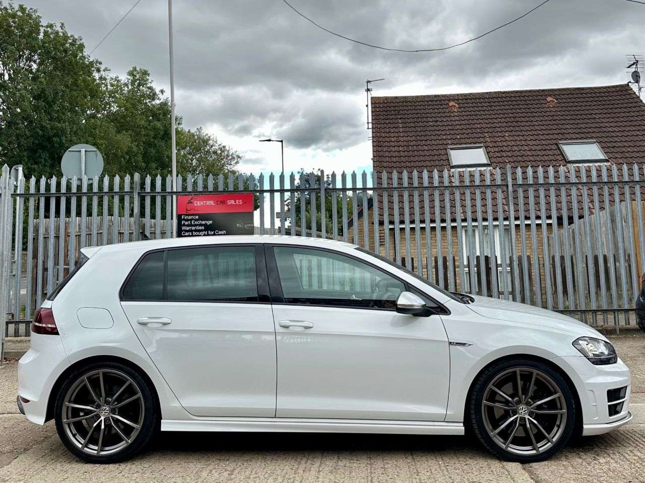 2015 VOLKSWAGEN GOLF 2015 VOLKSWAGEN GOLF