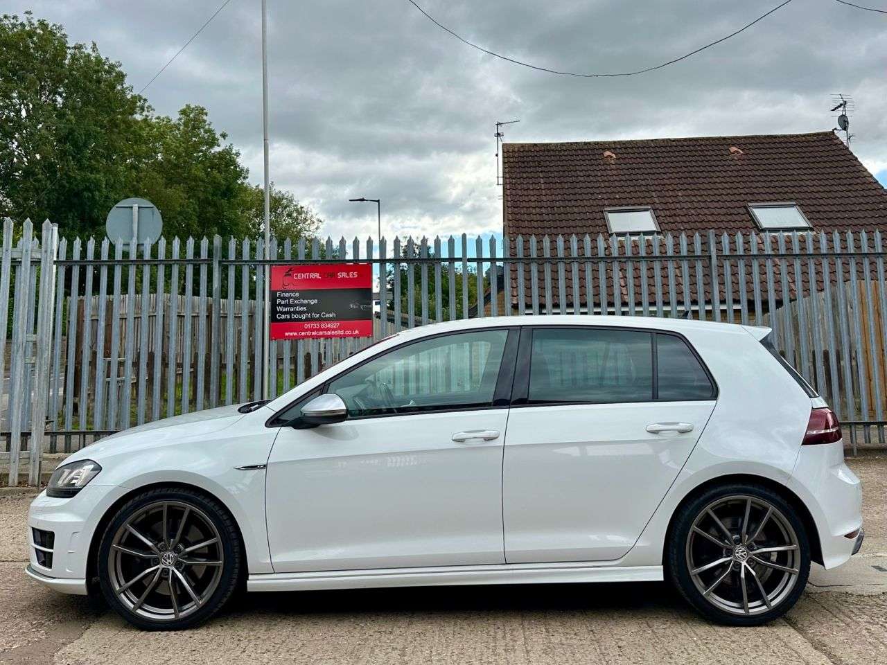 2015 VOLKSWAGEN GOLF 2015 VOLKSWAGEN GOLF