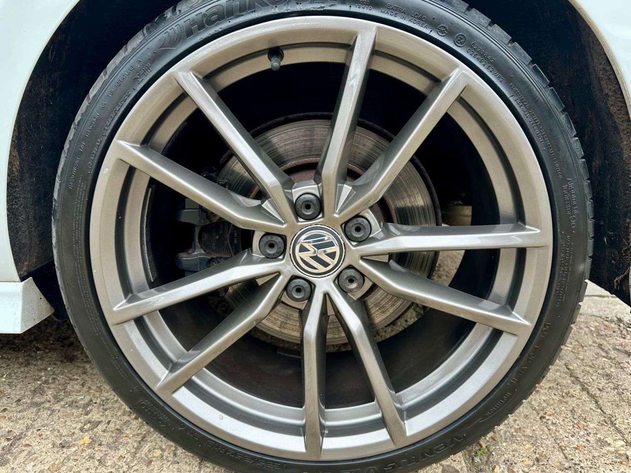 2015 VOLKSWAGEN GOLF 2015 VOLKSWAGEN GOLF