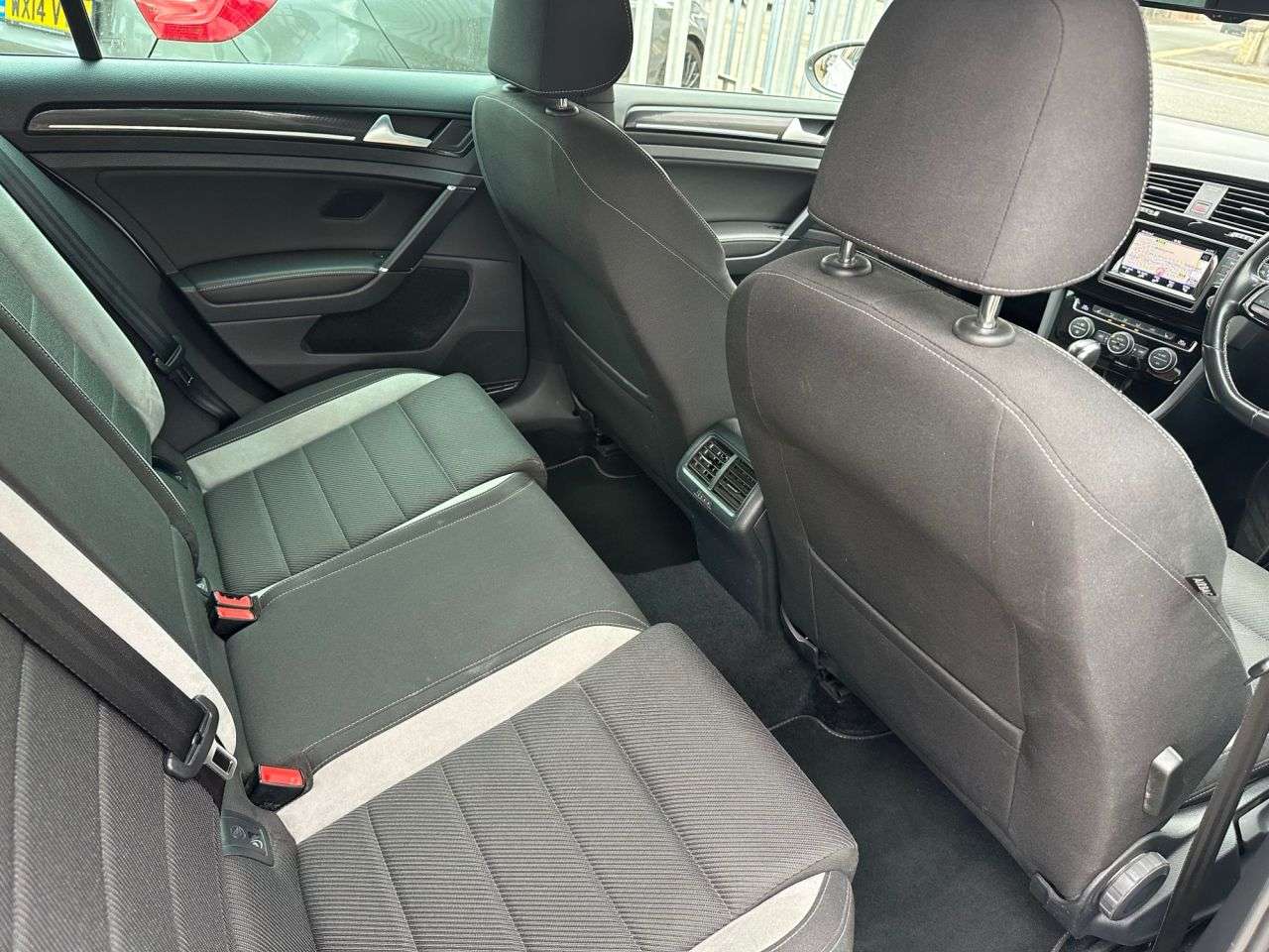 2015 VOLKSWAGEN GOLF 2015 VOLKSWAGEN GOLF