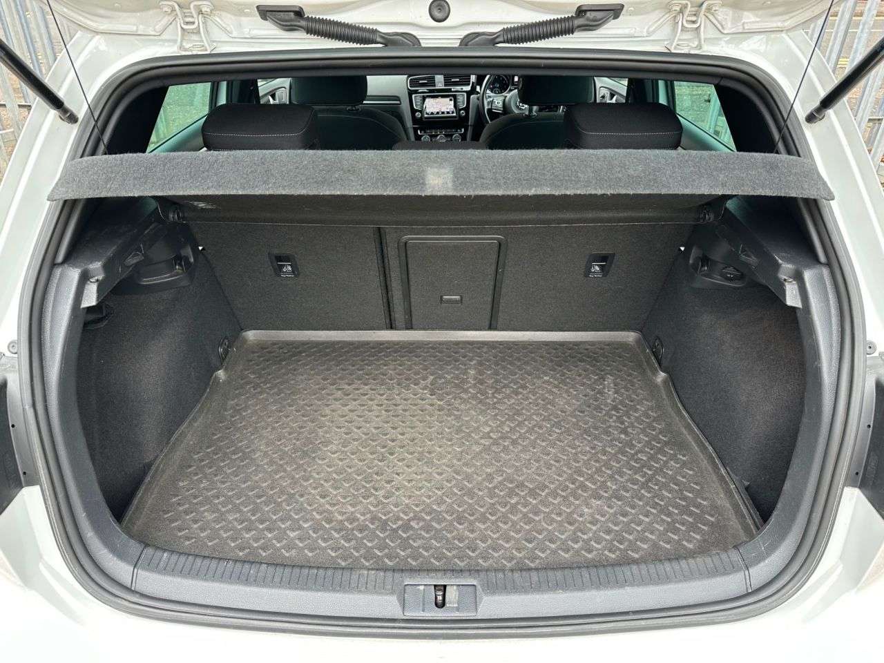 2015 VOLKSWAGEN GOLF 2015 VOLKSWAGEN GOLF