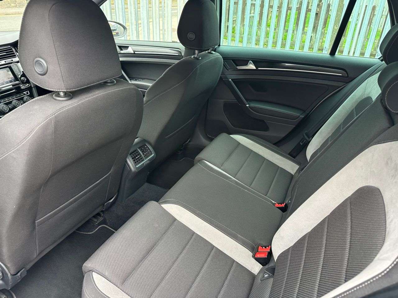 2015 VOLKSWAGEN GOLF 2015 VOLKSWAGEN GOLF