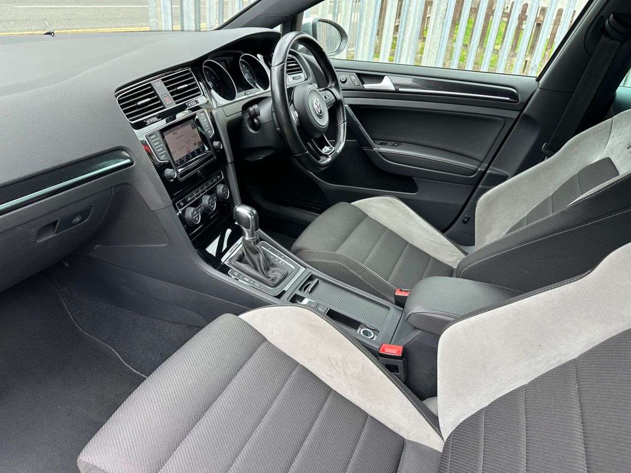 2015 VOLKSWAGEN GOLF 2015 VOLKSWAGEN GOLF