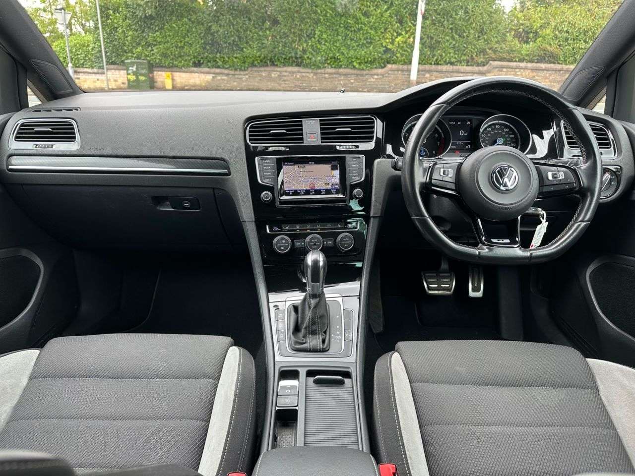 2015 VOLKSWAGEN GOLF 2015 VOLKSWAGEN GOLF