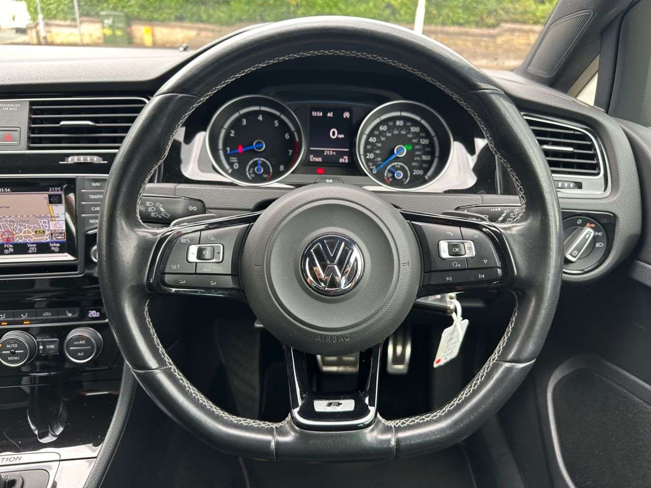2015 VOLKSWAGEN GOLF 2015 VOLKSWAGEN GOLF