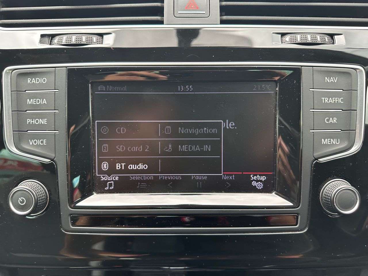 2015 VOLKSWAGEN GOLF 2015 VOLKSWAGEN GOLF