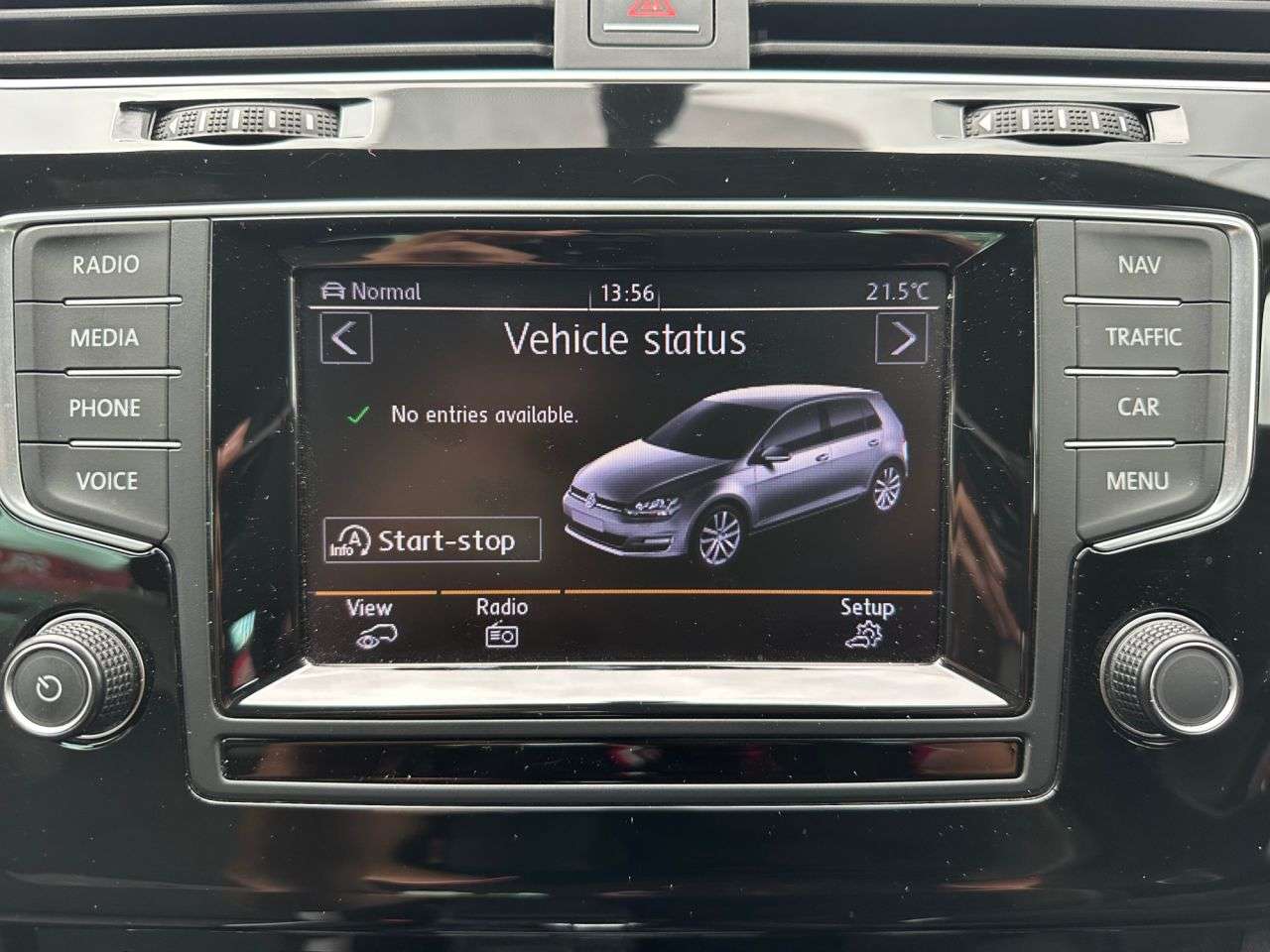 2015 VOLKSWAGEN GOLF 2015 VOLKSWAGEN GOLF