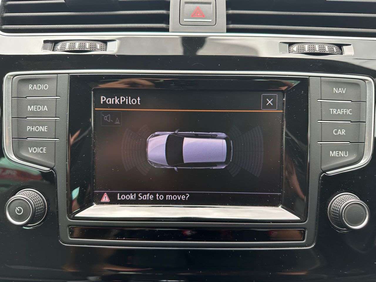 2015 VOLKSWAGEN GOLF 2015 VOLKSWAGEN GOLF