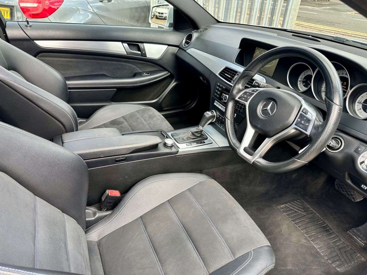 2015 MERCEDES-BENZ C CLASS 2015 MERCEDES-BENZ C CLASS