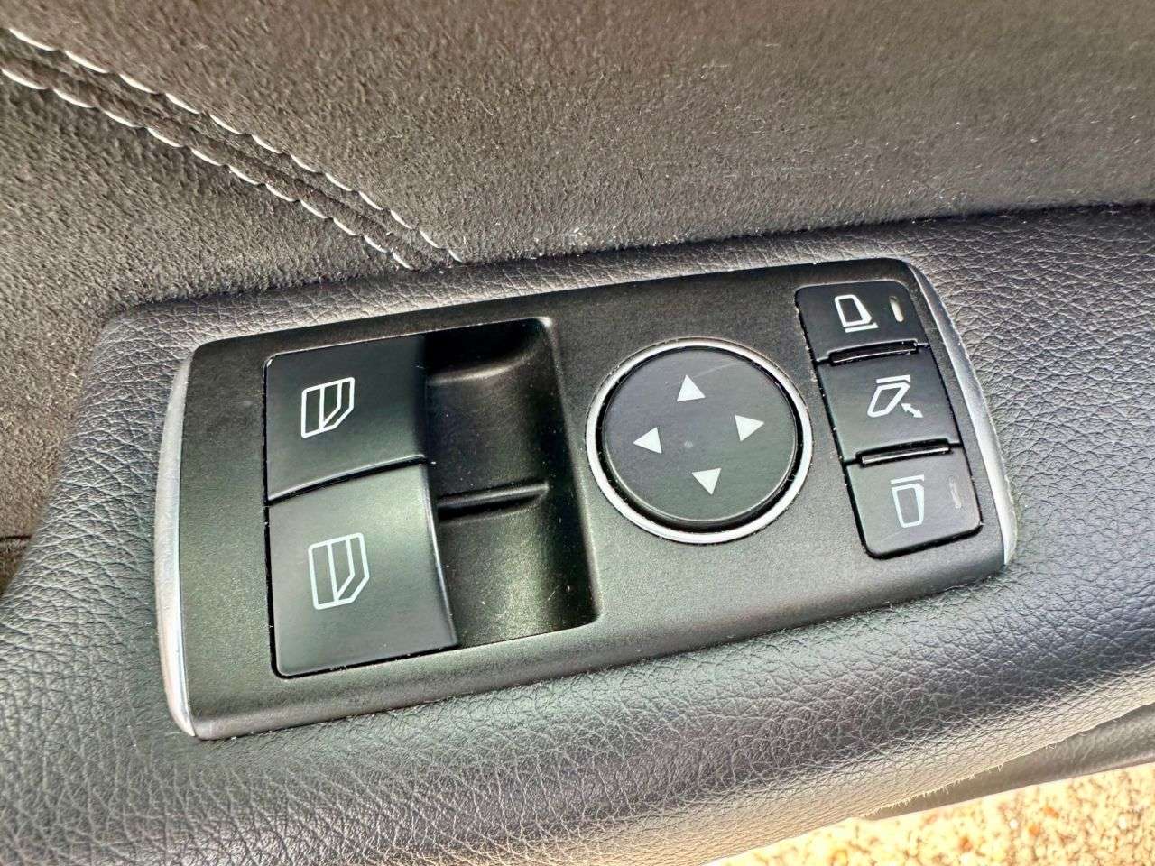 2015 MERCEDES-BENZ C CLASS 2015 MERCEDES-BENZ C CLASS