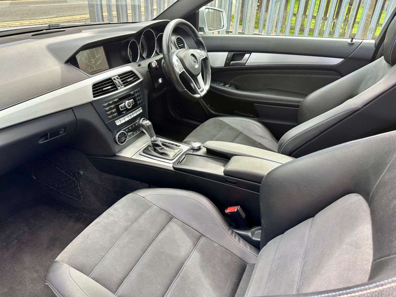 2015 MERCEDES-BENZ C CLASS 2015 MERCEDES-BENZ C CLASS