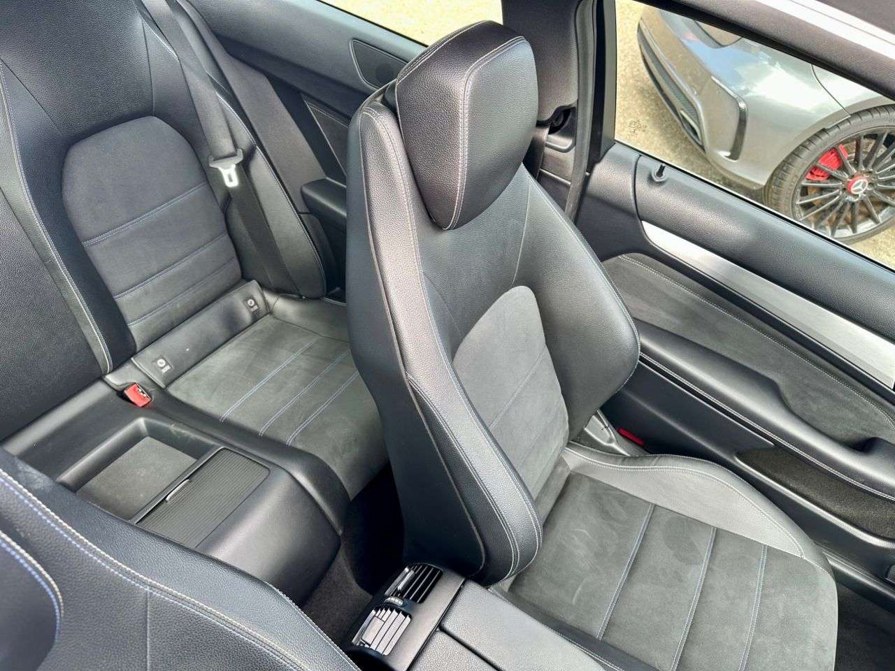 2015 MERCEDES-BENZ C CLASS 2015 MERCEDES-BENZ C CLASS