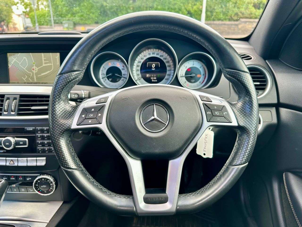 2015 MERCEDES-BENZ C CLASS 2015 MERCEDES-BENZ C CLASS
