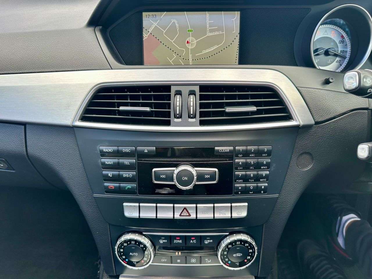2015 MERCEDES-BENZ C CLASS 2015 MERCEDES-BENZ C CLASS