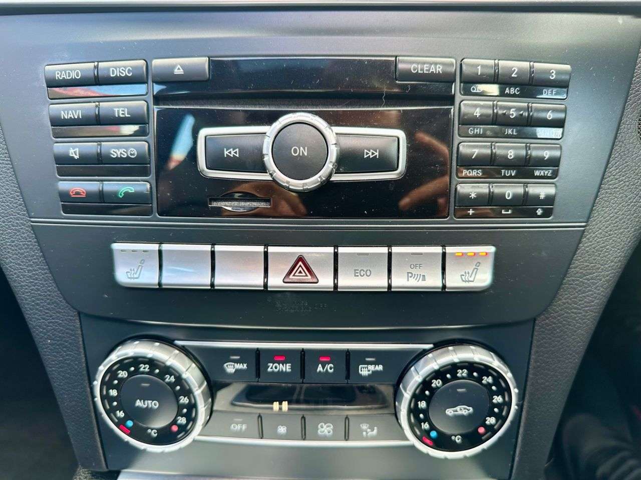 2015 MERCEDES-BENZ C CLASS 2015 MERCEDES-BENZ C CLASS