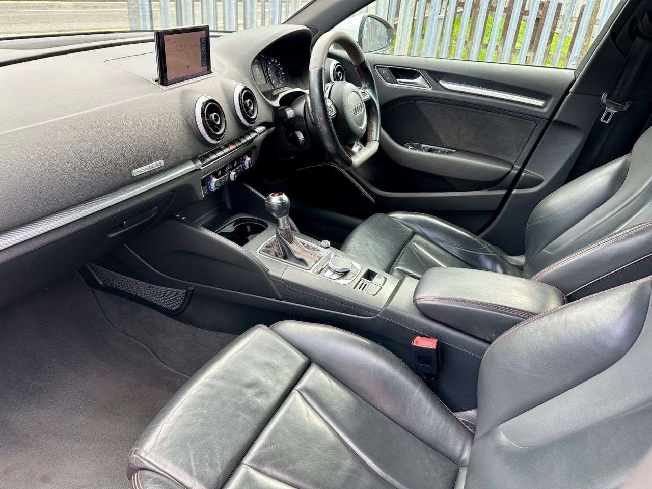 2015 AUDI RS3 2015 AUDI RS3