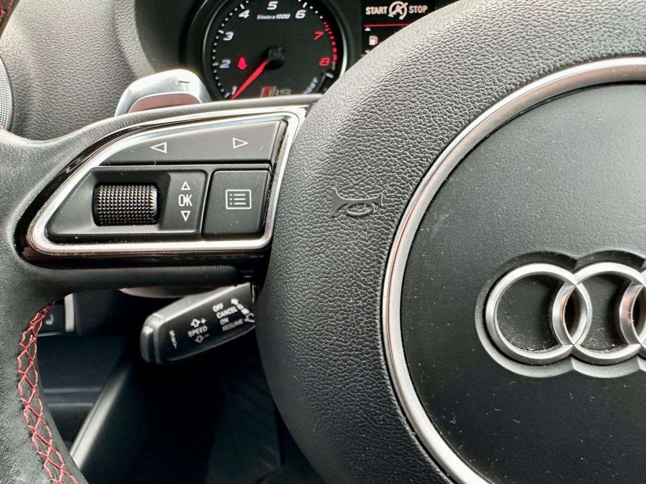 2015 AUDI RS3 2015 AUDI RS3