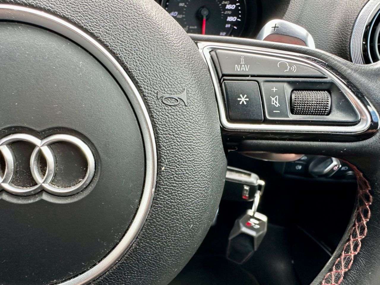 2015 AUDI RS3 2015 AUDI RS3