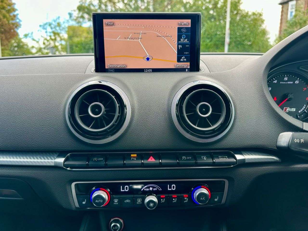 2015 AUDI RS3 2015 AUDI RS3