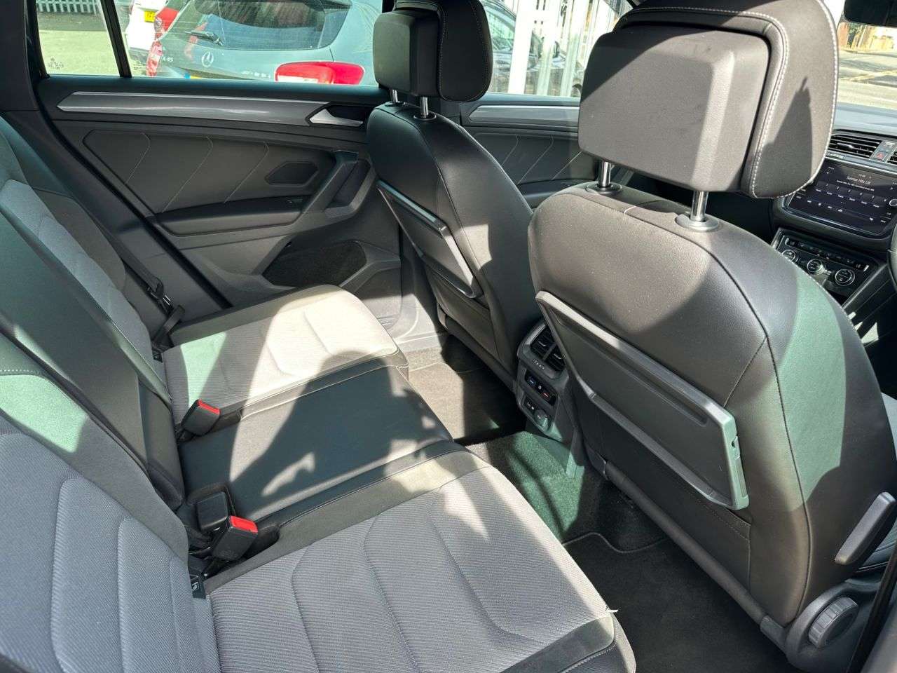 2019 VOLKSWAGEN TIGUAN 2019 VOLKSWAGEN TIGUAN