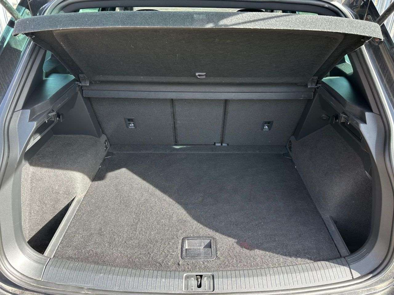 2019 VOLKSWAGEN TIGUAN 2019 VOLKSWAGEN TIGUAN