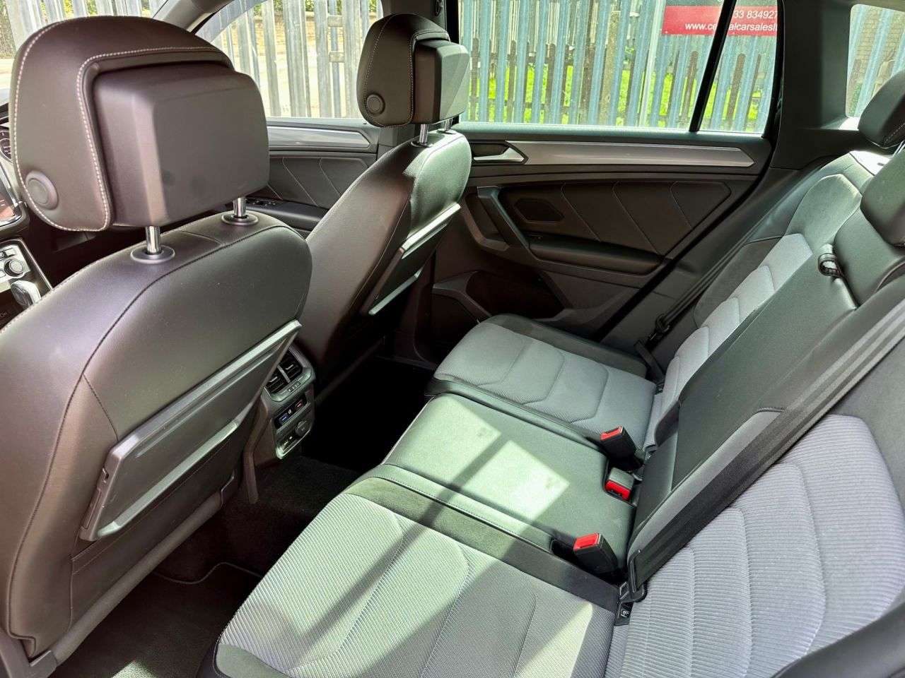 2019 VOLKSWAGEN TIGUAN 2019 VOLKSWAGEN TIGUAN