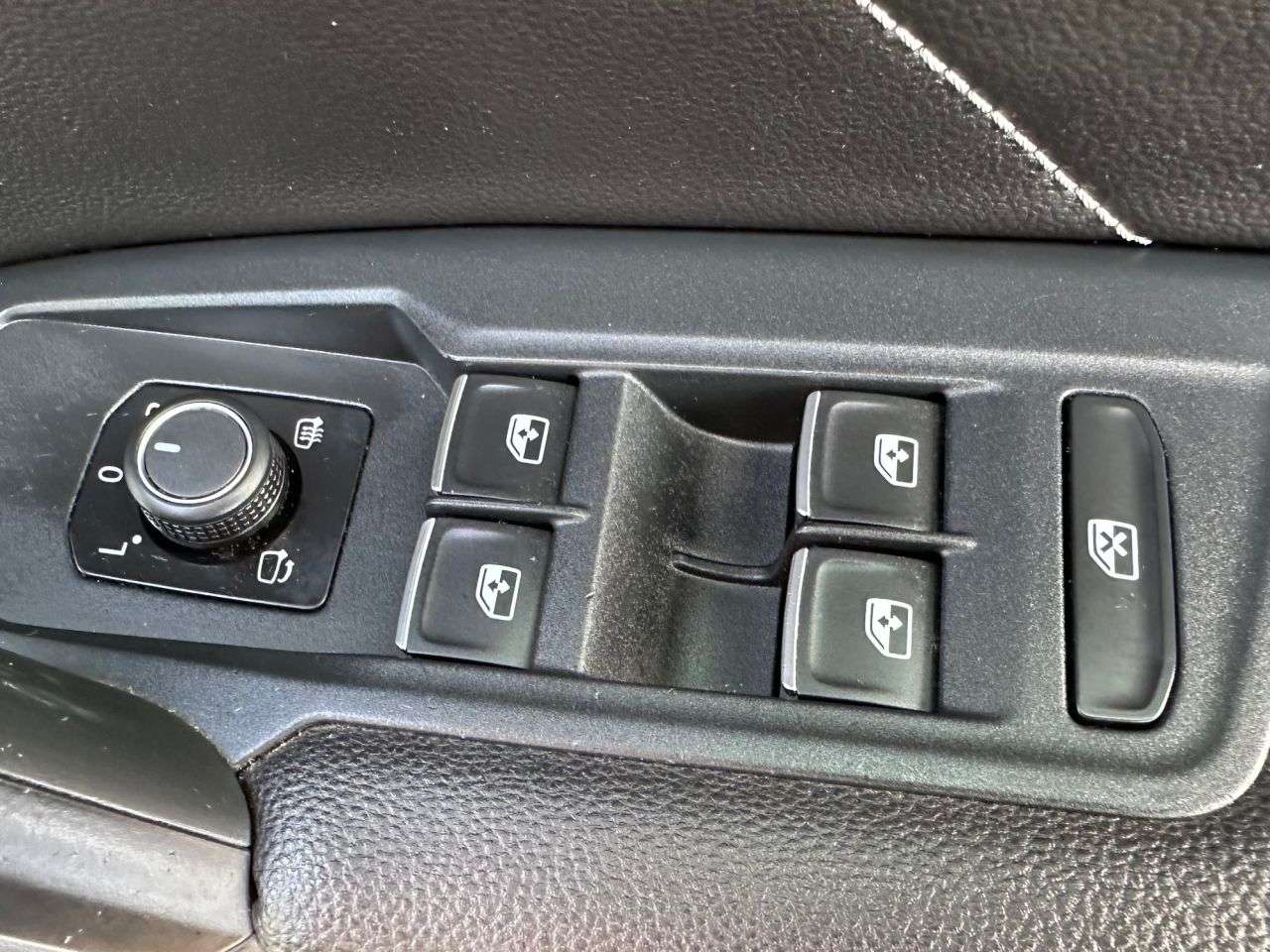 2019 VOLKSWAGEN TIGUAN 2019 VOLKSWAGEN TIGUAN