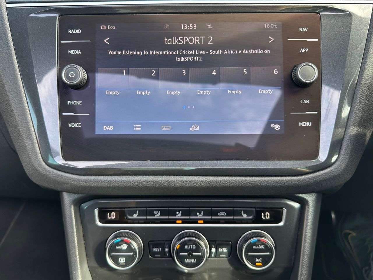 2019 VOLKSWAGEN TIGUAN 2019 VOLKSWAGEN TIGUAN