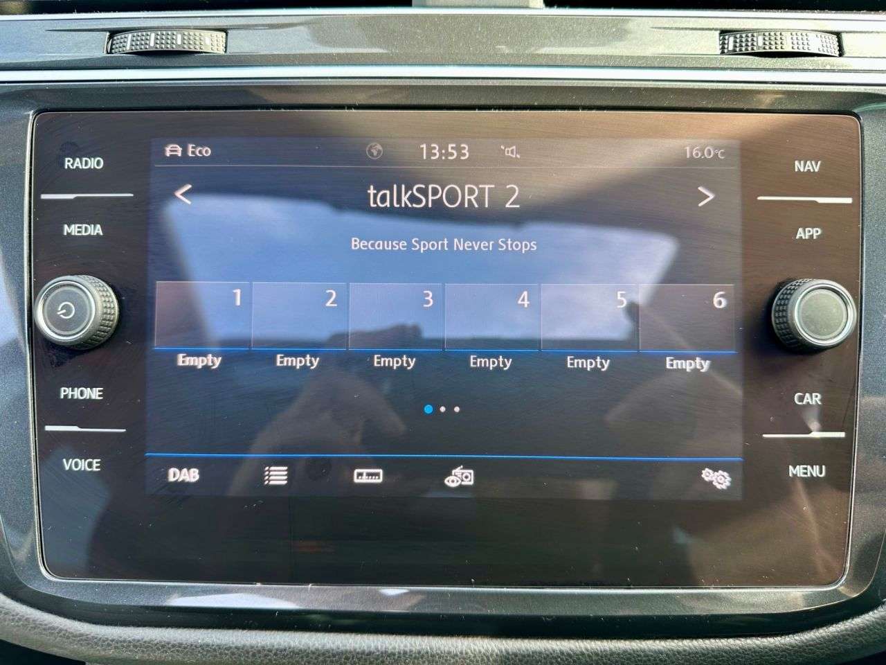 2019 VOLKSWAGEN TIGUAN 2019 VOLKSWAGEN TIGUAN