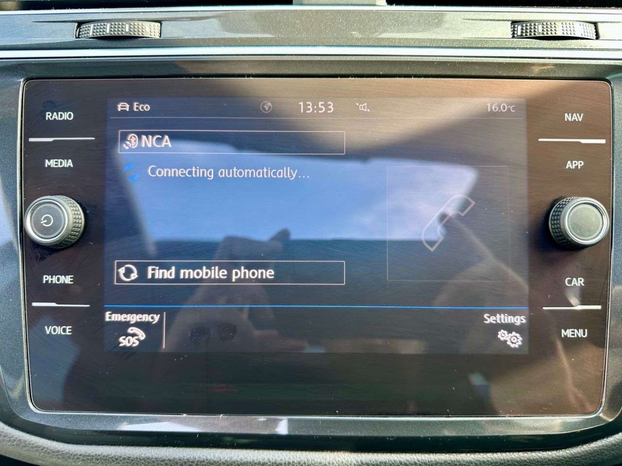 2019 VOLKSWAGEN TIGUAN 2019 VOLKSWAGEN TIGUAN