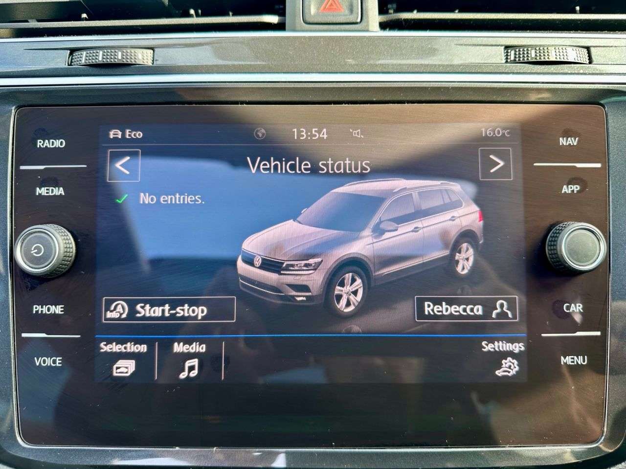2019 VOLKSWAGEN TIGUAN 2019 VOLKSWAGEN TIGUAN