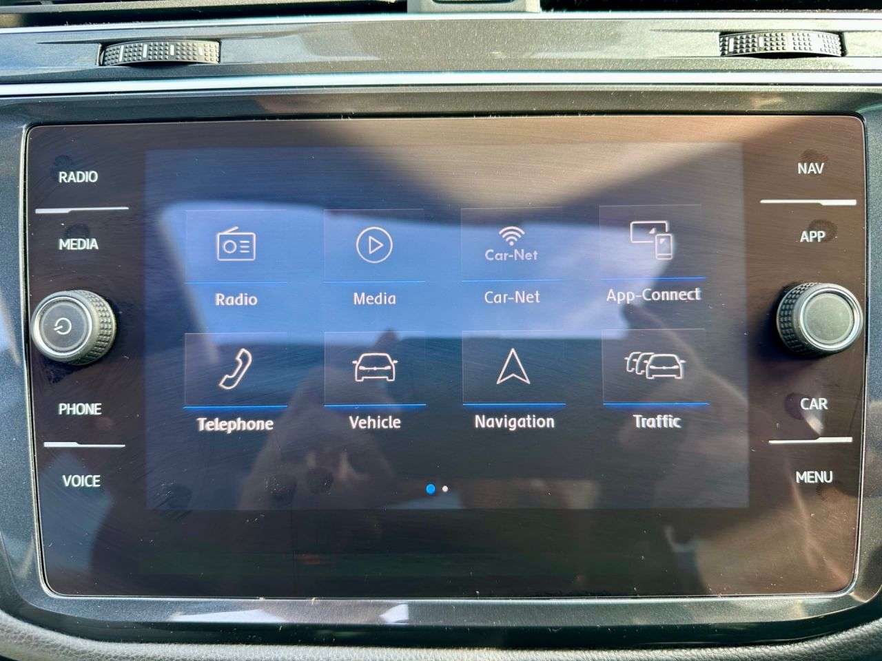 2019 VOLKSWAGEN TIGUAN 2019 VOLKSWAGEN TIGUAN