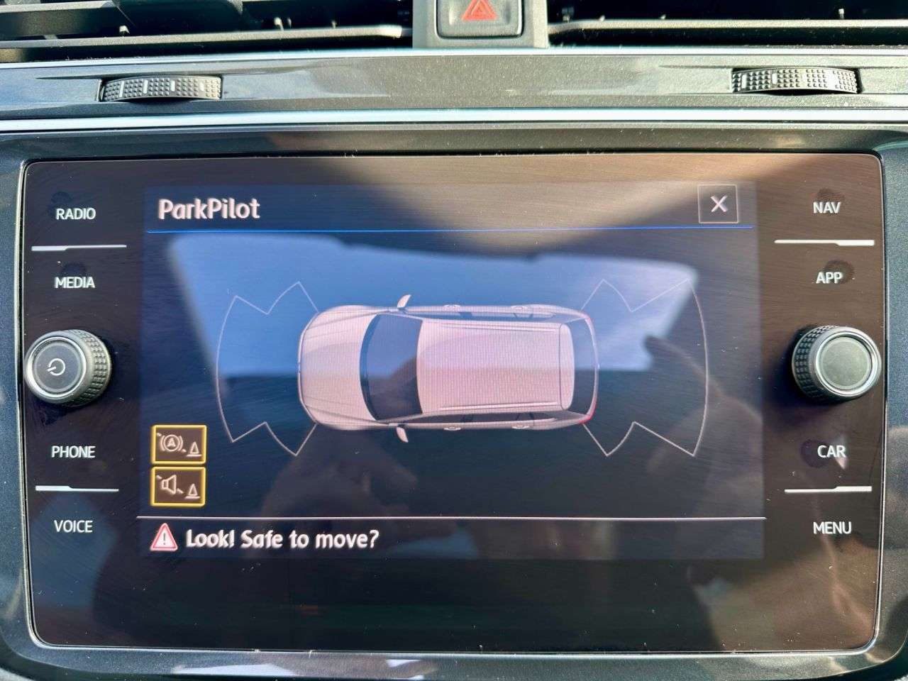 2019 VOLKSWAGEN TIGUAN 2019 VOLKSWAGEN TIGUAN