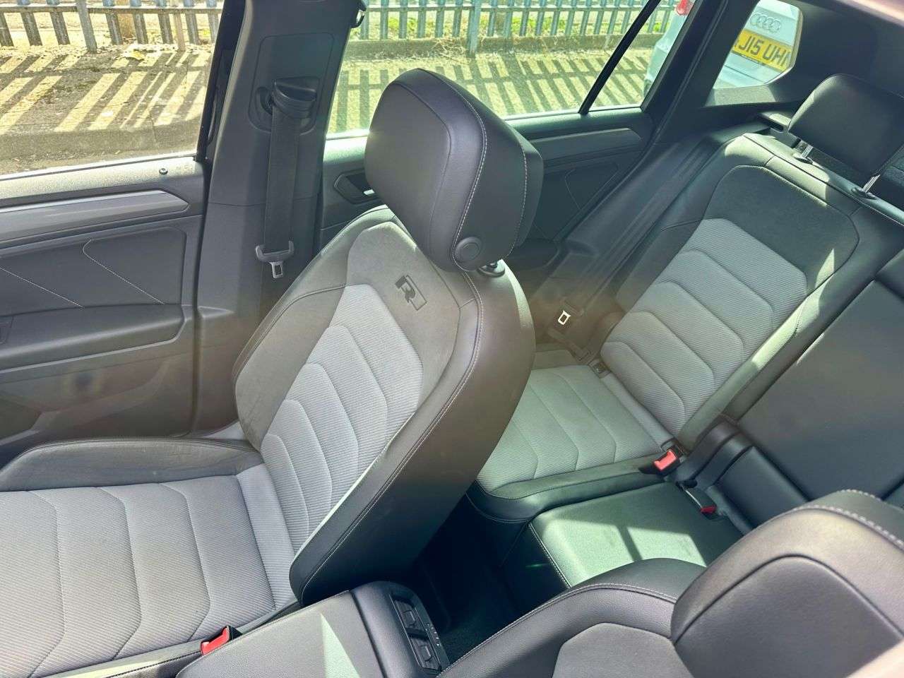 2019 VOLKSWAGEN TIGUAN 2019 VOLKSWAGEN TIGUAN