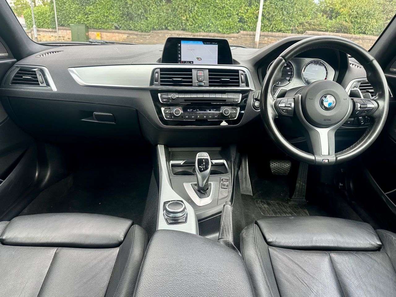 A 2018 BMW 2 SERIES 3.0 M240i Coupe 2dr Petrol Auto Euro 6 (s/s) (340 ps) A 2018 BMW 2 SERIES 3.0 M240i Coupe 2dr Petrol Auto Euro 6 (s/s) (340 ps)