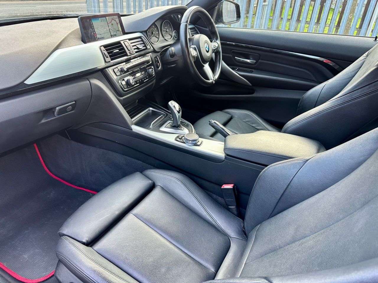2015 BMW 4 SERIES 2015 BMW 4 SERIES