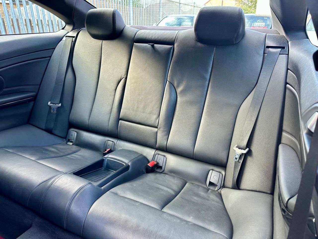 2015 BMW 4 SERIES 2015 BMW 4 SERIES